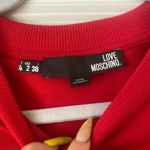Love Moschino